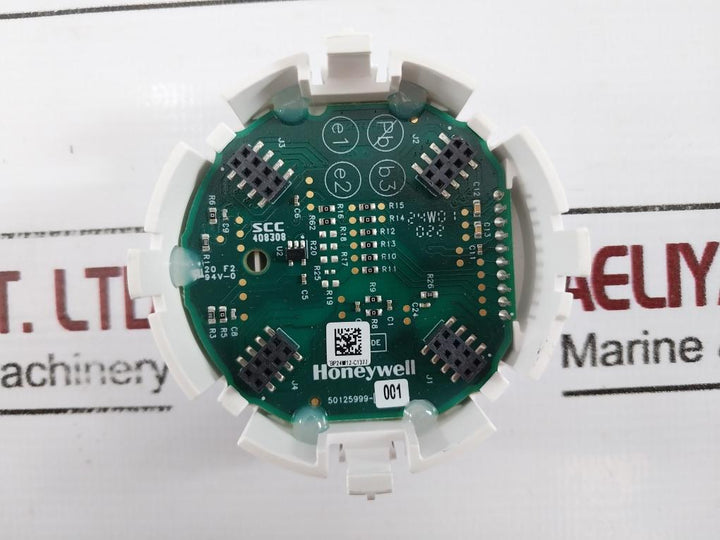 Honeywell Hnwg50126003-001 Indicator For Smartline Transmitter 94V-0