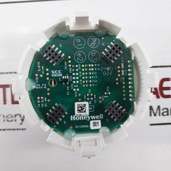 Honeywell Hnwg50126003-001 Indicator For Smartline Transmitter 94V-0