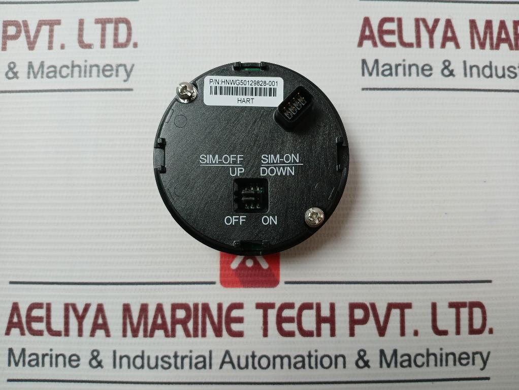 Honeywell Hnwg50129828-001 Hart Pcb Assembly 50129826-701