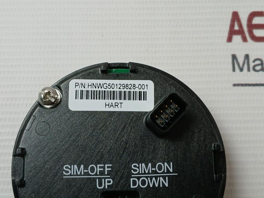 Honeywell Hnwg50129828-001 Hart Pcb Assembly 50129826-701