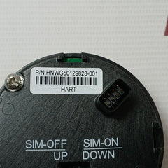 Honeywell Hnwg50129828-001 Hart Pcb Assembly 50129826-701