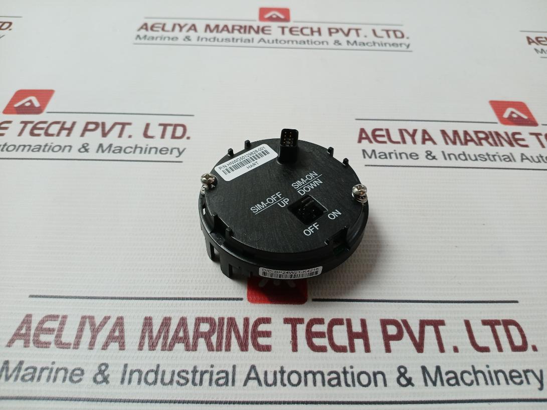 Honeywell Hnwg50129828-001 Hart Pcb Assembly 50129826-701