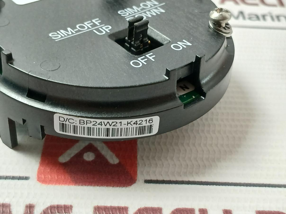 Honeywell Hnwg50129828-001 Hart Pcb Assembly 50129826-701