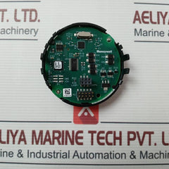 Honeywell Hnwg50129828-001 Hart Pcb Assembly 50129826-701