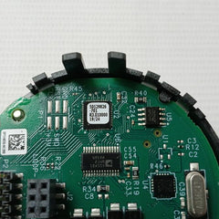 Honeywell Hnwg50129828-001 Hart Pcb Assembly 50129826-701