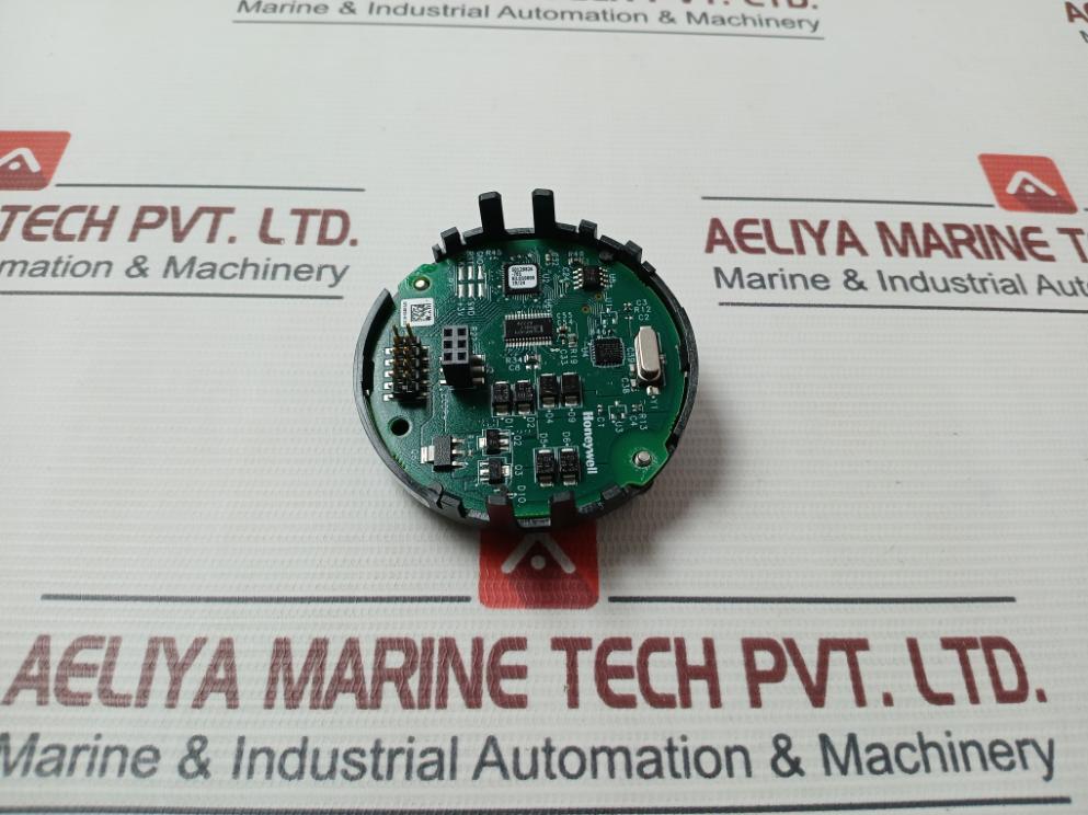 Honeywell Hnwg50129828-001 Hart Pcb Assembly 50129826-701