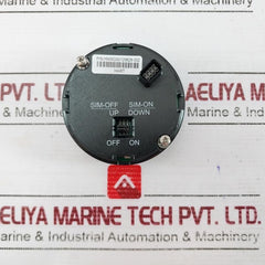 Honeywell Hnwg50129828-002 Hart Pressure Transmitter R3.010000 50129826-701