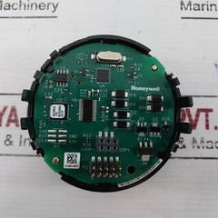 Honeywell Hnwg50129828-002 Hart Pressure Transmitter R3.010000 50129826-701