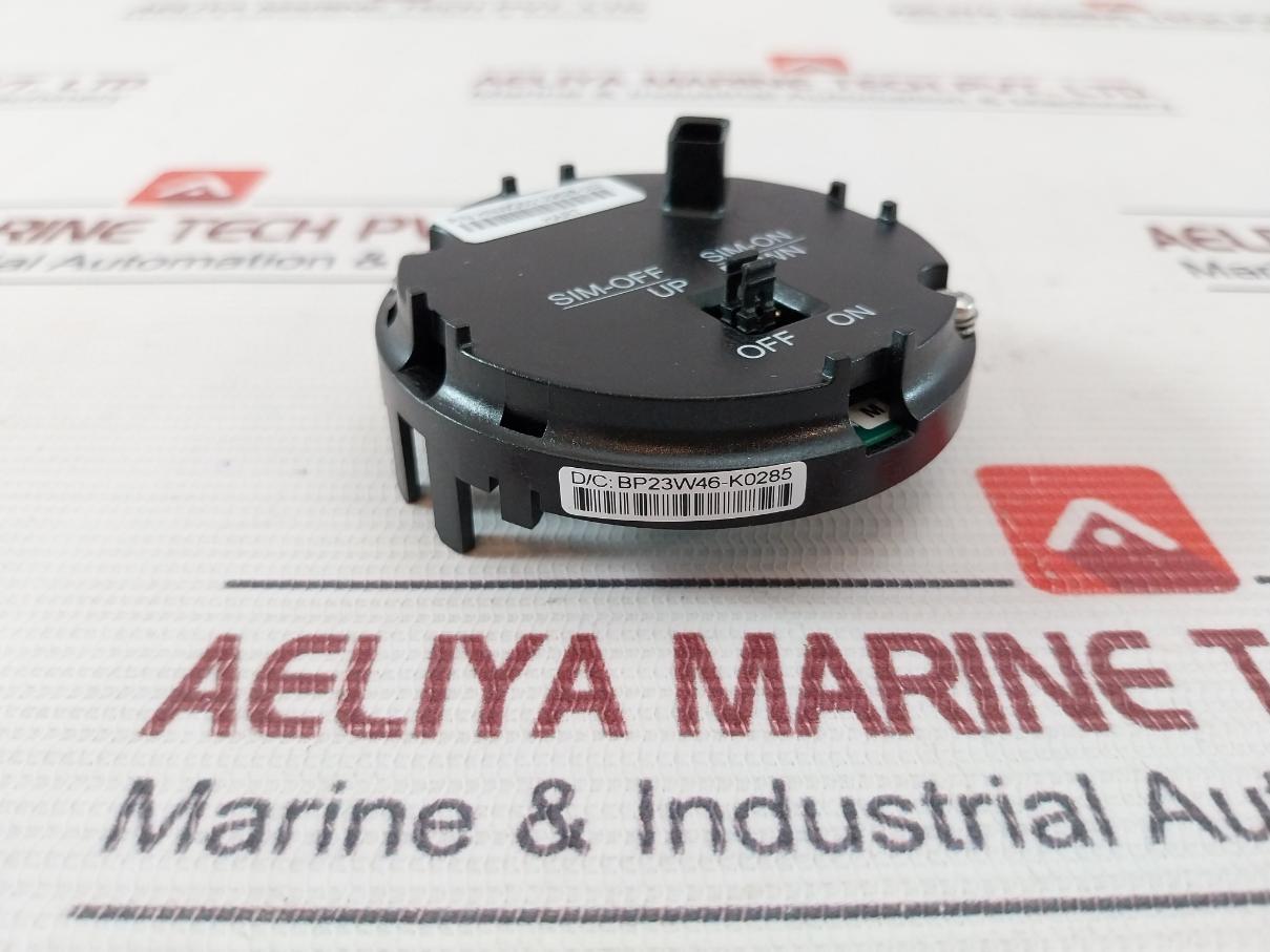 Honeywell Hnwg50129828-002 Hart Temperature Transmitter Hnwg-50159643-001