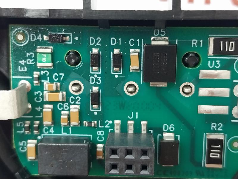 Honeywell Hnwg50129832-001 Hart Registered Loop Test Transmitter