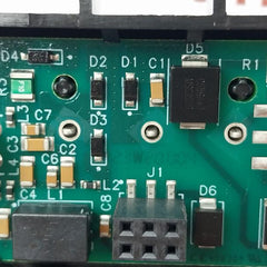 Honeywell Hnwg50129832-001 Hart Registered Loop Test Transmitter