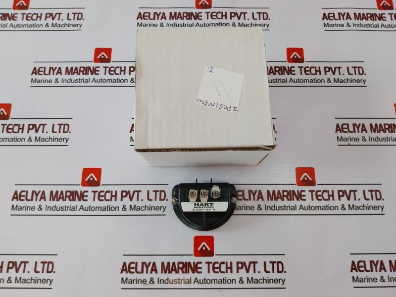 Honeywell Hnwg50129832-001 Hart Registered Loop Test Transmitter