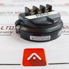 Honeywell Hnwg50129832-001 Hart Registered Loop Test Transmitter Bp23w45-b2379
