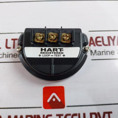 Honeywell Hnwg50129832-001 Hart Registered Loop Test Transmitter Bp23w45-b2379