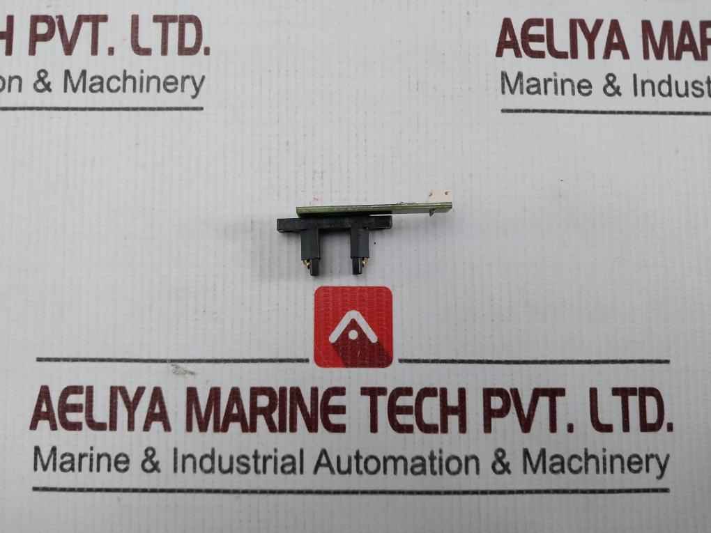 Honeywell Hoa1877-1 Circuit Board With Optical Sensor 94V-0