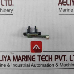 Honeywell Hoa1877-1 Circuit Board With Optical Sensor 94V-0