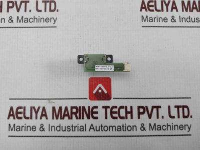 Honeywell Hoa1877-1 Circuit Board With Optical Sensor 94V-0