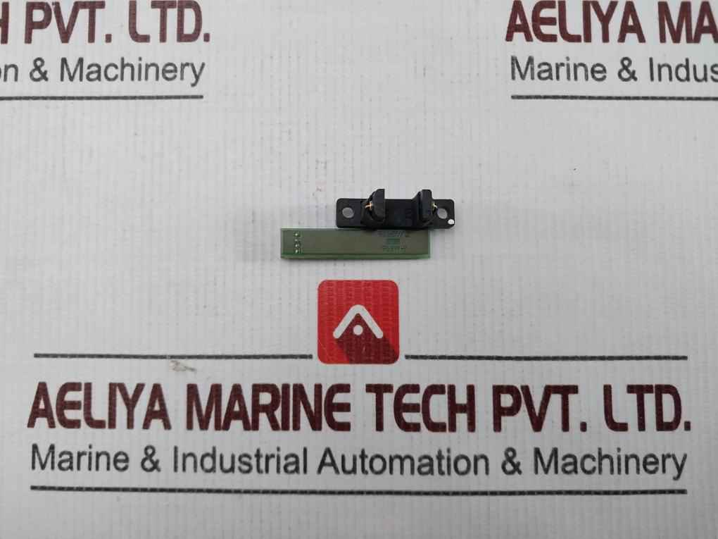 Honeywell Hoa1877-1 Circuit Board With Optical Sensor 94V-0