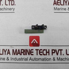 Honeywell Hoa1877-1 Circuit Board With Optical Sensor 94V-0