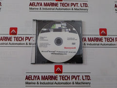 Honeywell Hps Microsoft Windows 7 Professional Sp1 32 Bit Reinstallation Dvd