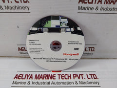Honeywell Hps Microsoft Windows 7 Professional Sp1 32 Bit Reinstallation Dvd