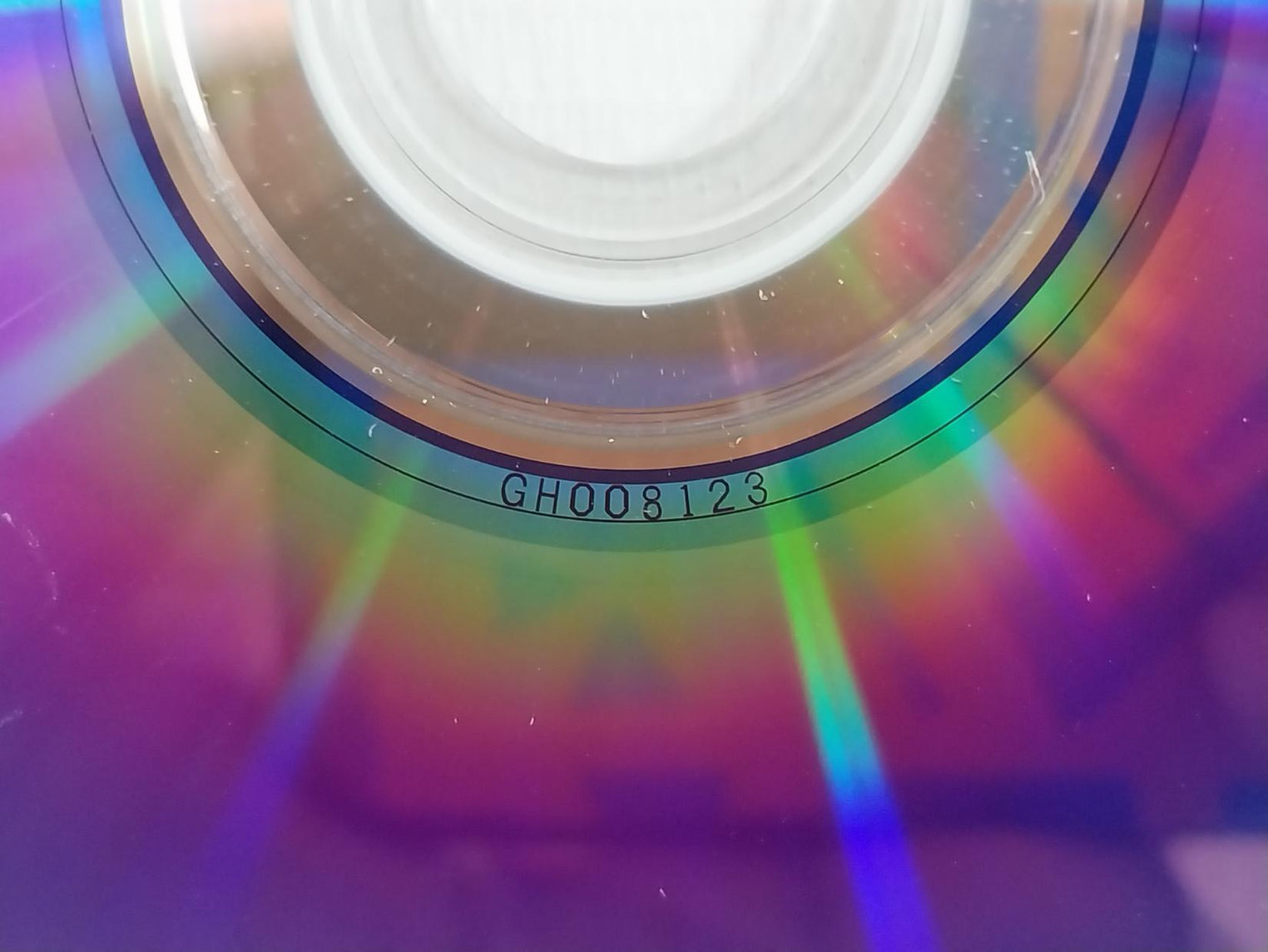 Honeywell Hps Reinstallation Dvd 51154757