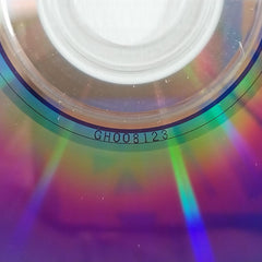 Honeywell Hps Reinstallation Dvd 51154757