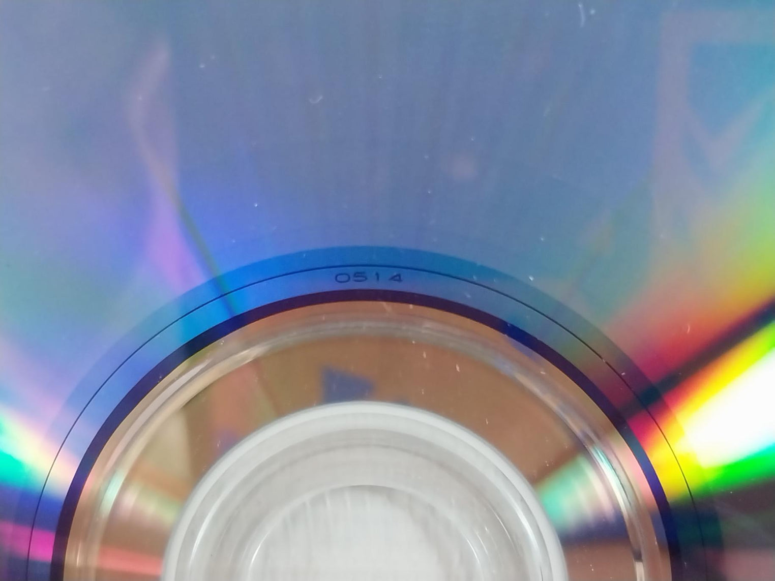 Honeywell Hps Reinstallation Dvd 51154757