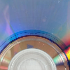 Honeywell Hps Reinstallation Dvd 51154757