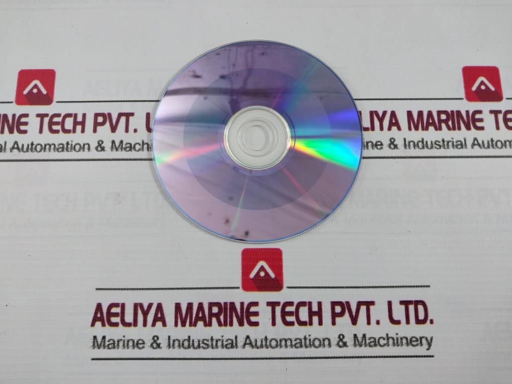 Honeywell Hps Reinstallation Dvd Disk Release R100.1