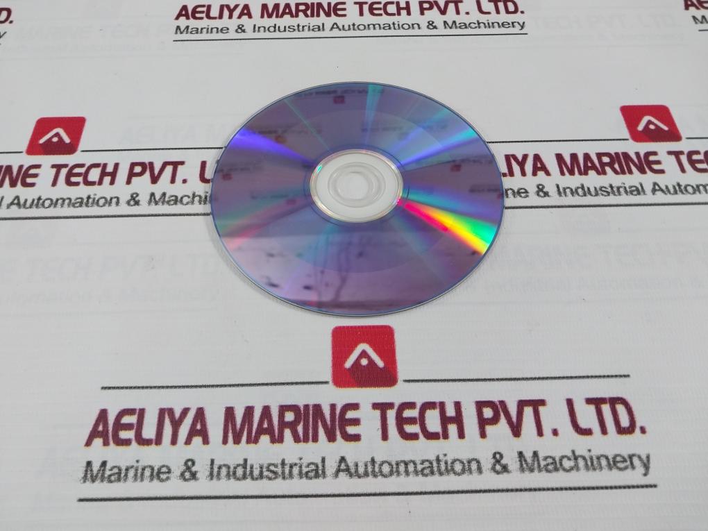 Honeywell Hps Reinstallation Dvd Disk Release R100.1