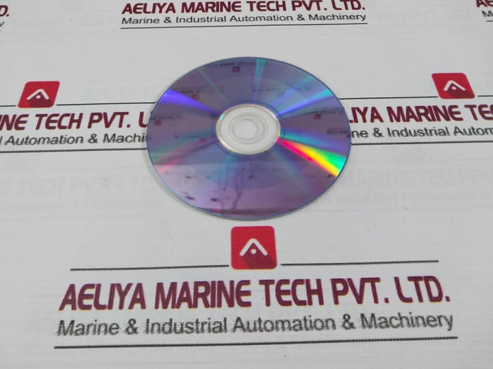 Honeywell Hps Reinstallation Dvd Disk Release R100.1