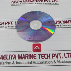 Honeywell Hps Reinstallation Dvd Disk Release R100.1