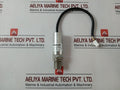 Honeywell Hrp0100Pg05Jsr Pressure Sensor Switch 100 Psig