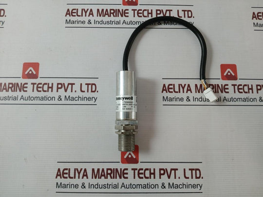 Honeywell Hrp0100Pg05Jsr Pressure Sensor Switch 100 Psig