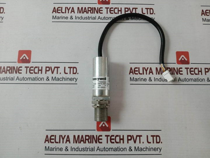 Honeywell Hrp0100Pg05Jsr Pressure Sensor Switch 100 Psig