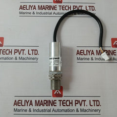Honeywell Hrp0100Pg05Jsr Pressure Sensor Switch 100 Psig