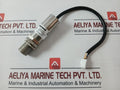 Honeywell Hrp0100Pg05Jsr Pressure Sensor Switch 100 Psig