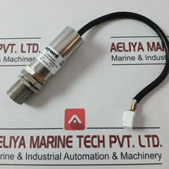 Honeywell Hrp0100Pg05Jsr Pressure Sensor Switch 100 Psig