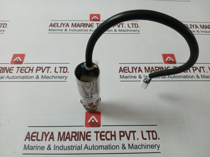 Honeywell Hrp0100Pg05Jsr Pressure Sensor Switch 100 Psig