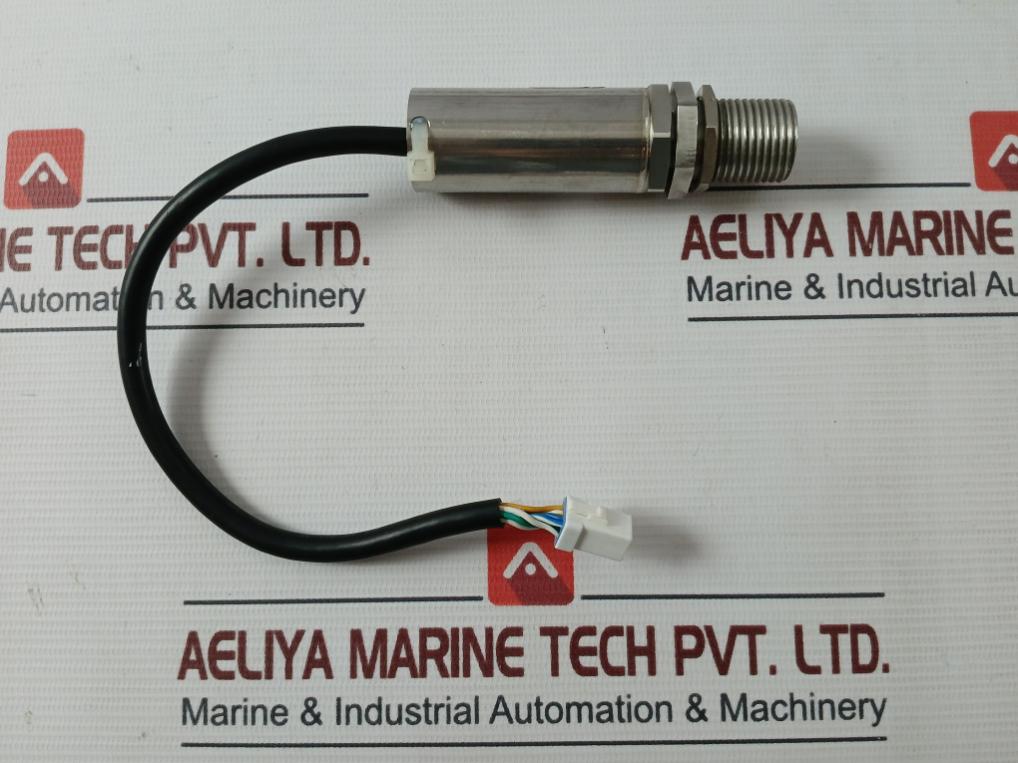 Honeywell Hrp0100Pg05Jsr Pressure Sensor Switch 100 Psig