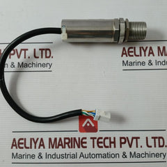 Honeywell Hrp0100Pg05Jsr Pressure Sensor Switch 100 Psig