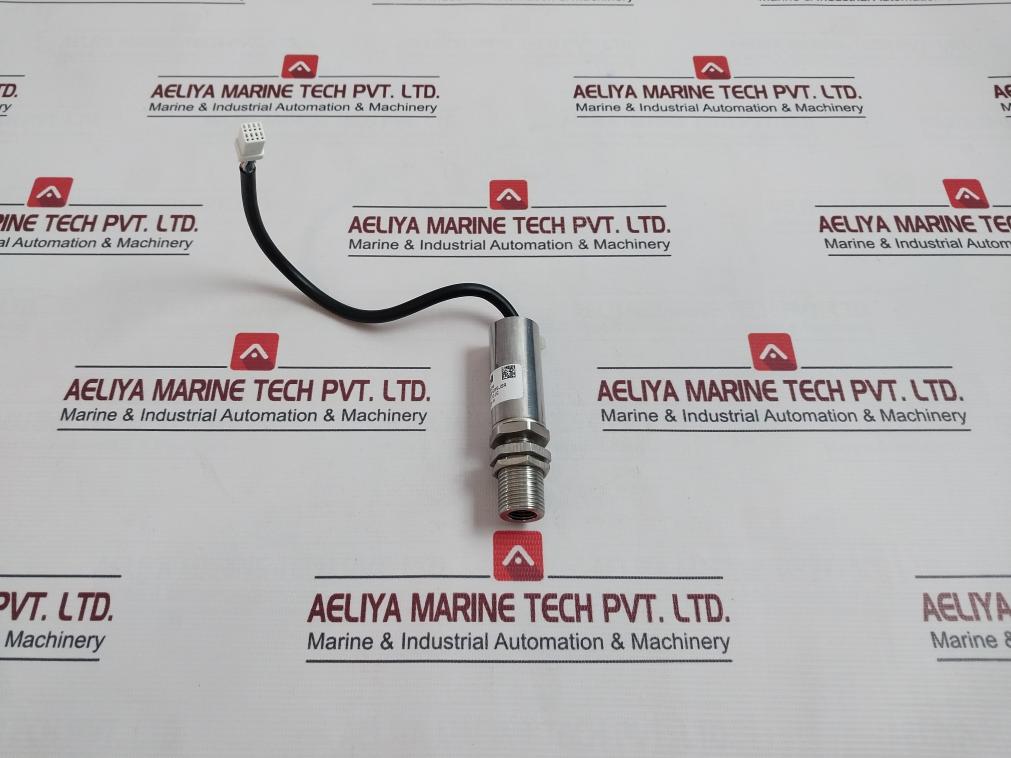 Honeywell Hrp1500Pg05Jsr Pressure Sensor 1500 Psig