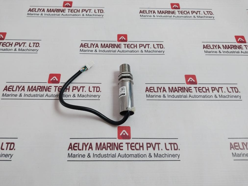 Honeywell Hrp1500Pg05Jsr Pressure Sensor 1500 Psig