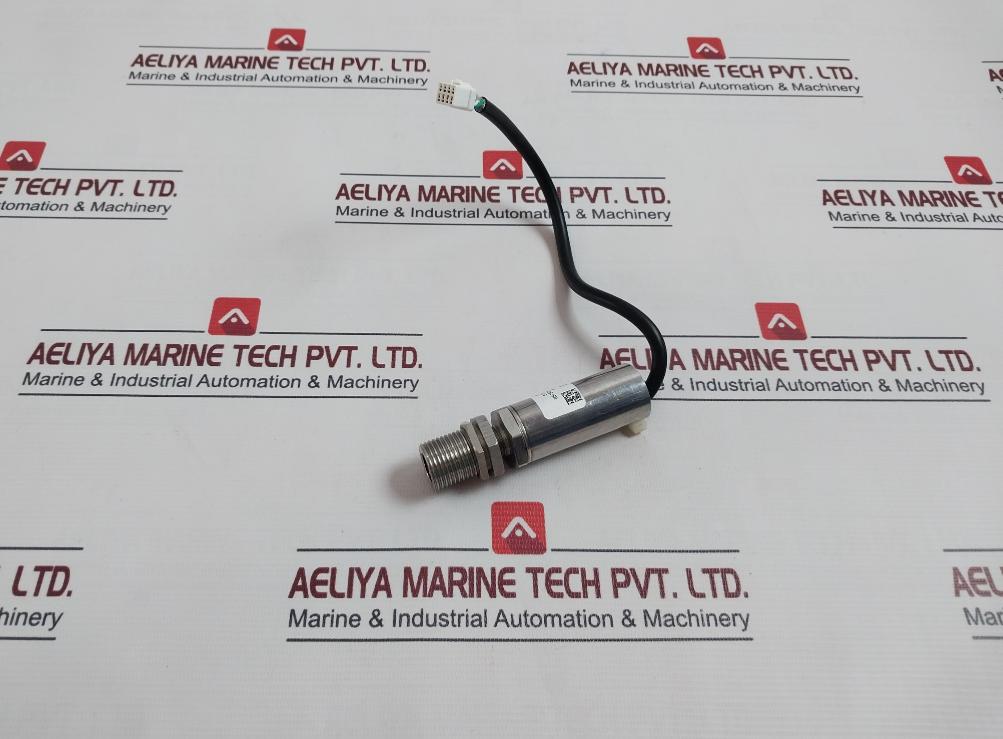 Honeywell Hrp1500Pg05Jsr Pressure Sensor 1500 Psig