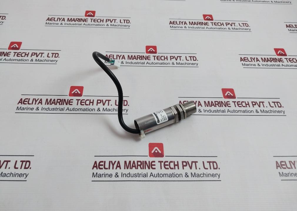 Honeywell Hrp1500Pg05Jsr Pressure Sensor 1500 Psig