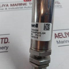 Honeywell Hrp1500Pg05Jsr Pressure Sensor 1500 Psig