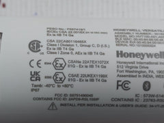 Honeywell Hvt100-a01, A03-0-sm-1-1-0000
