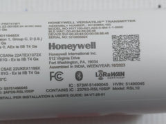 Honeywell Hvt100-a01, A03-0-sm-1-1-0000