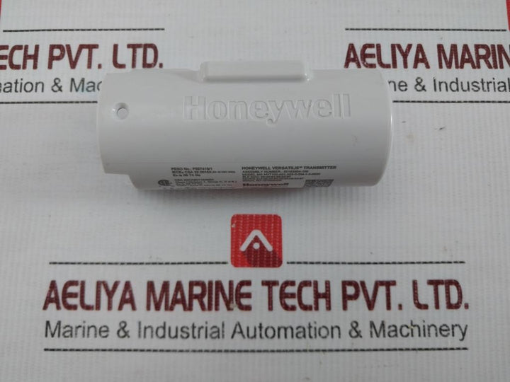 Honeywell Hvt100-a01,A03-0-sm-1-3-0000